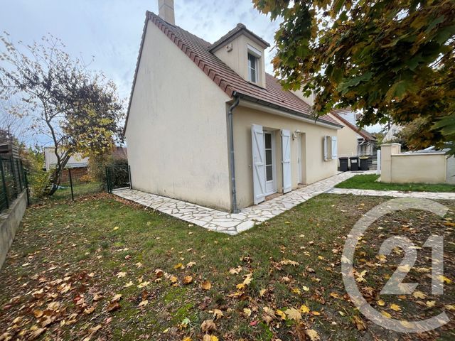 Maison à vendre - 7 pièces - 101 m2 - Forges Les Bains - 91 - ILE-DE-FRANCE