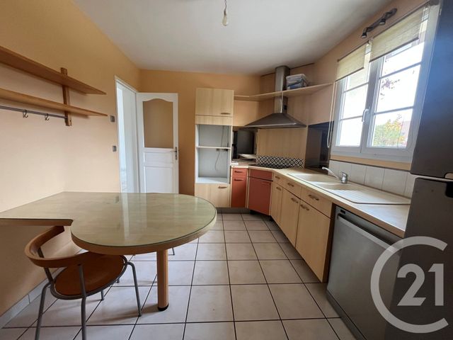 Maison à vendre - 7 pièces - 101 m2 - Forges Les Bains - 91 - ILE-DE-FRANCE