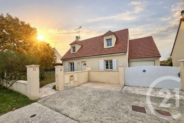 Maison à vendre FORGES LES BAINS