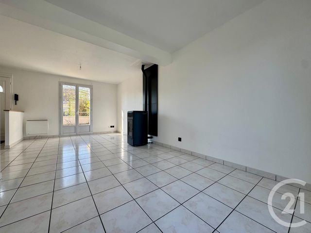 Maison &agrave; vendre - 7 pi&egrave;ces - 101 m2 - Forges Les Bains - 91 - ILE-DE-FRANCE