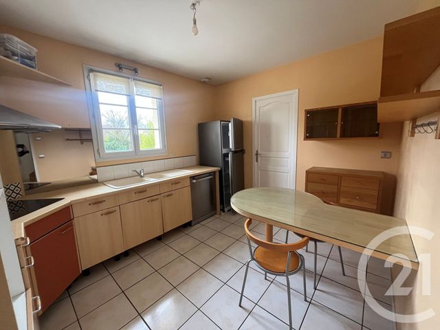 Maison à vendre - 7 pièces - 101 m2 - Forges Les Bains - 91 - ILE-DE-FRANCE