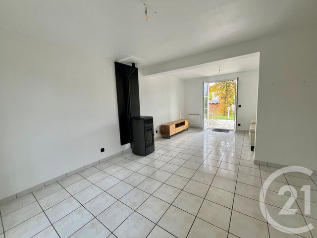 Maison à vendre - 7 pièces - 101 m2 - Forges Les Bains - 91 - ILE-DE-FRANCE