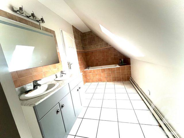 Maison à vendre - 7 pièces - 101 m2 - Forges Les Bains - 91 - ILE-DE-FRANCE