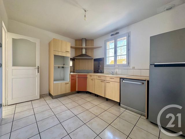 Maison &agrave; vendre - 7 pi&egrave;ces - 101 m2 - Forges Les Bains - 91 - ILE-DE-FRANCE