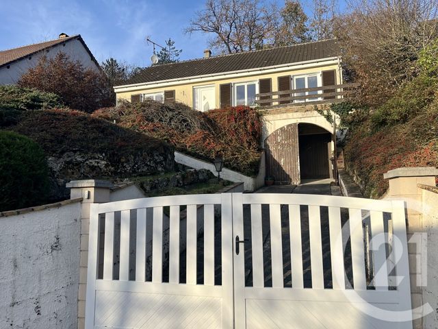 Maison à vendre - 5 pièces - 85 m2 - Forges Les Bains - 91 - ILE-DE-FRANCE