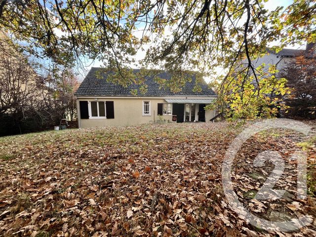 Maison à vendre - 5 pièces - 85 m2 - Forges Les Bains - 91 - ILE-DE-FRANCE