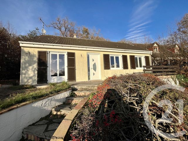 Maison à vendre - 5 pièces - 85 m2 - Forges Les Bains - 91 - ILE-DE-FRANCE