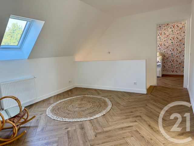 Maison &agrave; vendre - 6 pi&egrave;ces - 133,70 m2 - Bullion - 78 - ILE-DE-FRANCE