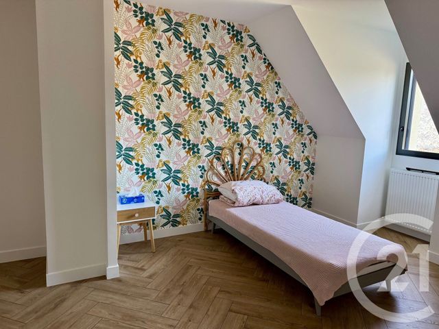 Maison &agrave; vendre - 6 pi&egrave;ces - 133,70 m2 - Bullion - 78 - ILE-DE-FRANCE