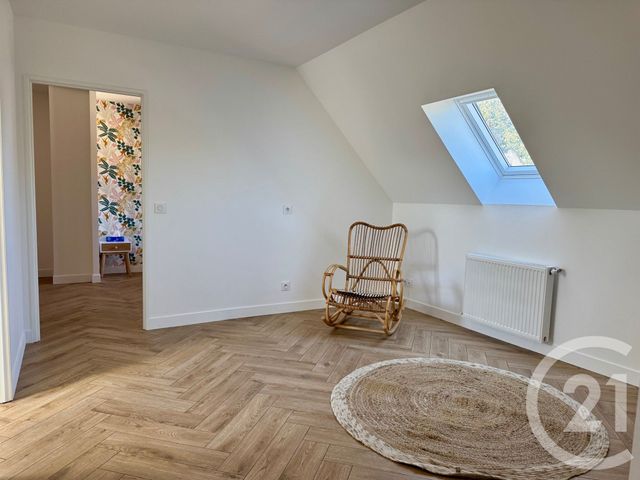 Maison &agrave; vendre - 6 pi&egrave;ces - 133,70 m2 - Bullion - 78 - ILE-DE-FRANCE