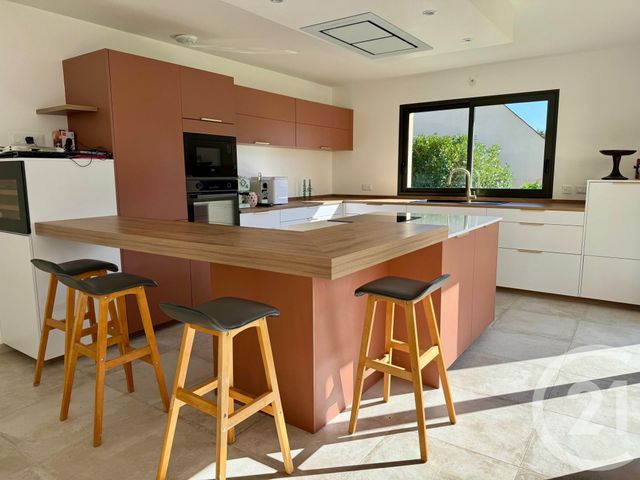 Maison &agrave; vendre - 6 pi&egrave;ces - 133,70 m2 - Bullion - 78 - ILE-DE-FRANCE