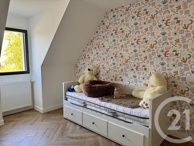 Maison &agrave; vendre - 6 pi&egrave;ces - 133,70 m2 - Bullion - 78 - ILE-DE-FRANCE