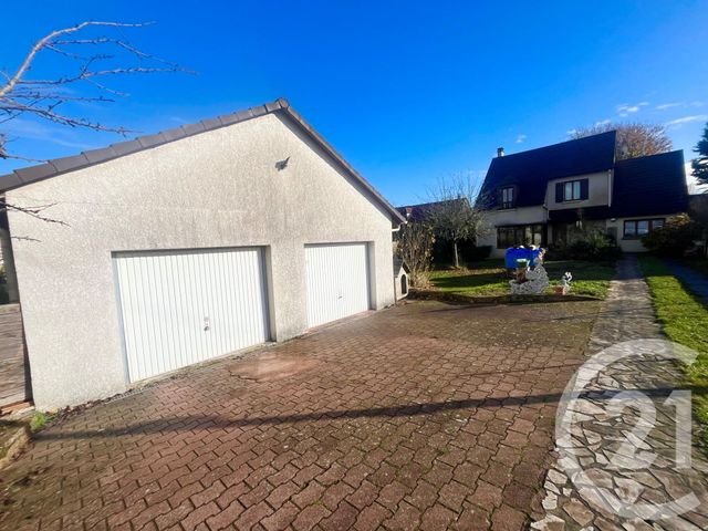 Maison à vendre - 8 pièces - 125 m2 - Limours - 91 - ILE-DE-FRANCE