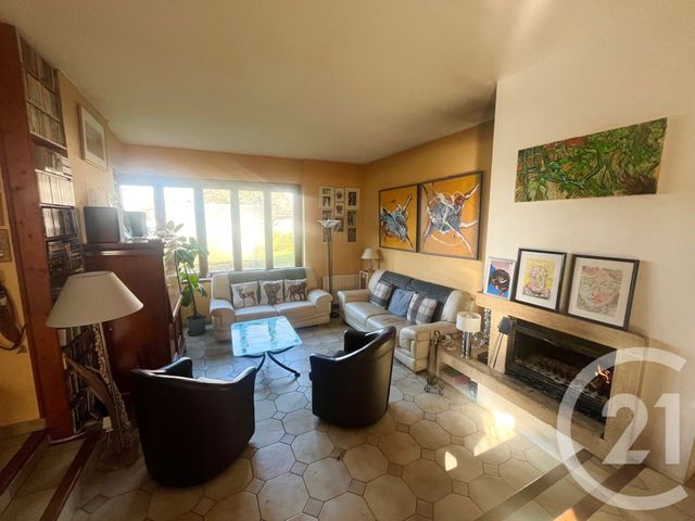 Maison à vendre - 8 pièces - 125 m2 - Limours - 91 - ILE-DE-FRANCE