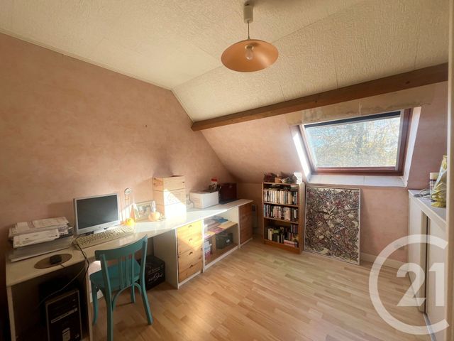 Maison à vendre - 8 pièces - 125 m2 - Limours - 91 - ILE-DE-FRANCE