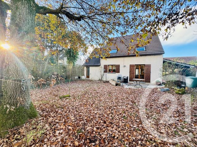 Maison à vendre - 8 pièces - 125 m2 - Limours - 91 - ILE-DE-FRANCE