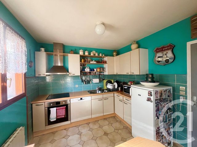 Maison à vendre - 8 pièces - 125 m2 - Limours - 91 - ILE-DE-FRANCE