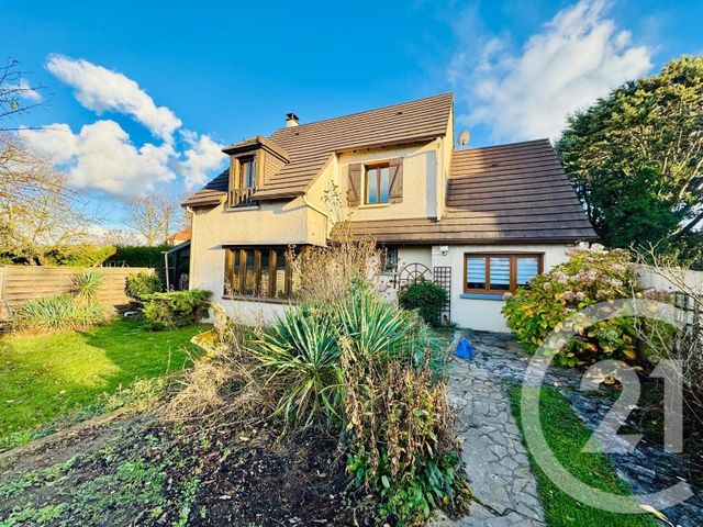 Maison à vendre LIMOURS