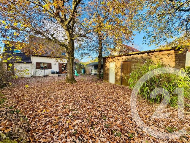 Maison à vendre - 8 pièces - 125 m2 - Limours - 91 - ILE-DE-FRANCE