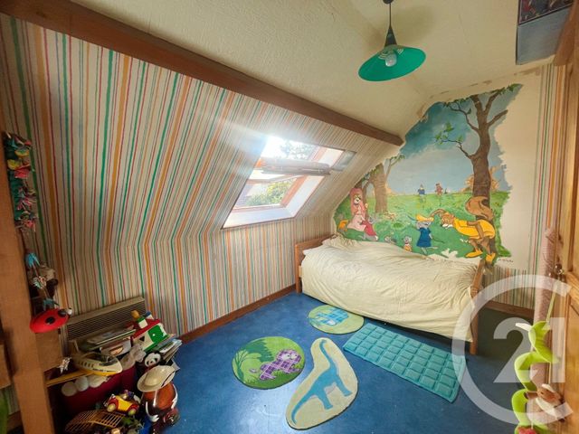 Maison à vendre - 8 pièces - 125 m2 - Limours - 91 - ILE-DE-FRANCE