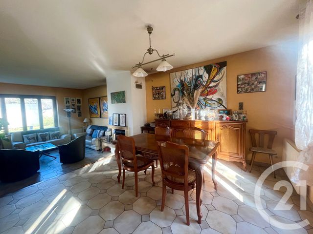 Maison à vendre - 8 pièces - 125 m2 - Limours - 91 - ILE-DE-FRANCE