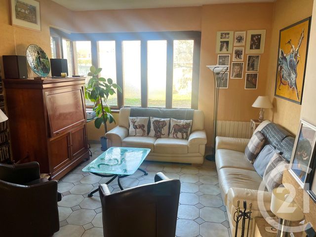 Maison à vendre - 8 pièces - 125 m2 - Limours - 91 - ILE-DE-FRANCE