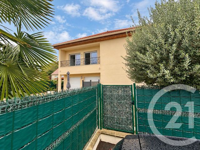 Appartement F4 &agrave; vendre - 4 pi&egrave;ces - 82,76 m2 - Linas - 91 - ILE-DE-FRANCE
