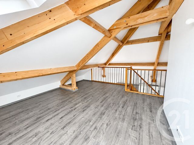 Appartement F4 &agrave; vendre - 4 pi&egrave;ces - 82,76 m2 - Linas - 91 - ILE-DE-FRANCE