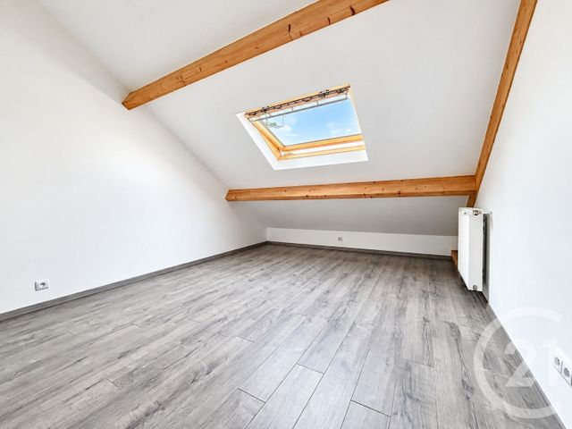 Appartement F4 &agrave; vendre - 4 pi&egrave;ces - 82,76 m2 - Linas - 91 - ILE-DE-FRANCE