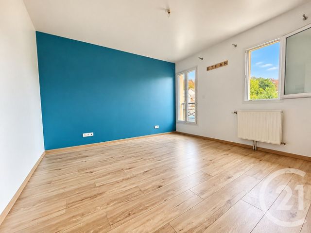 Appartement F4 &agrave; vendre - 4 pi&egrave;ces - 82,76 m2 - Linas - 91 - ILE-DE-FRANCE