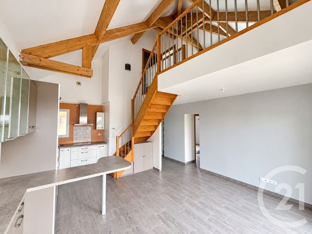 Appartement F4 &agrave; vendre - 4 pi&egrave;ces - 82,76 m2 - Linas - 91 - ILE-DE-FRANCE