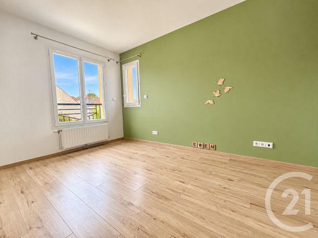Appartement F4 &agrave; vendre - 4 pi&egrave;ces - 82,76 m2 - Linas - 91 - ILE-DE-FRANCE