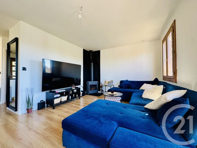 Maison à vendre - 4 pièces - 57,29 m2 - Montlhery - 91 - ILE-DE-FRANCE