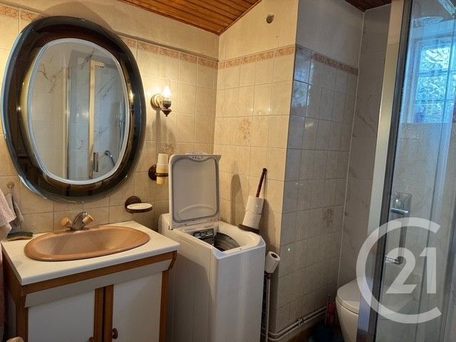 Maison &agrave; vendre - 3 pi&egrave;ces - 50 m2 - Bonnelles - 78 - ILE-DE-FRANCE