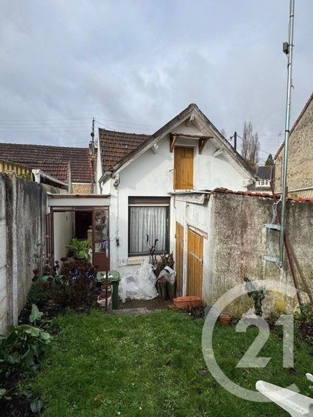 Maison à vendre BONNELLES