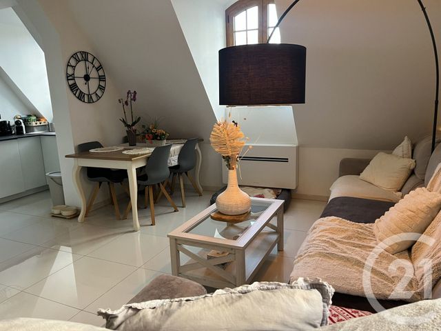 Appartement F3 à vendre - 3 pièces - 51,14 m2 - Angervilliers - 91 - ILE-DE-FRANCE