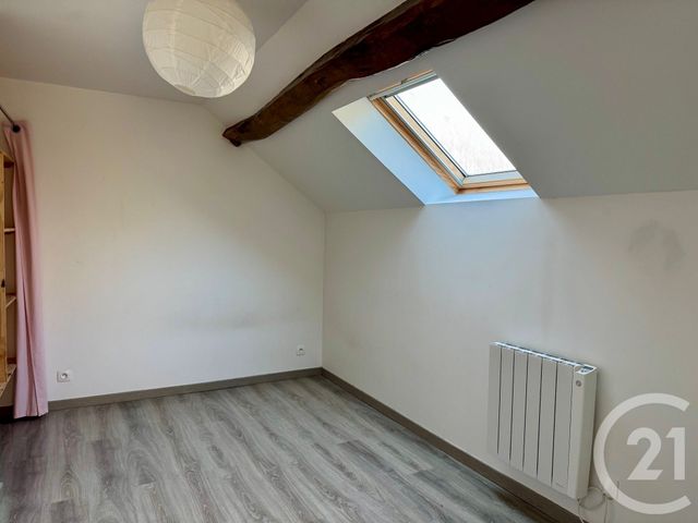 Maison à vendre - 3 pièces - 57 m2 - Bonnelles - 78 - ILE-DE-FRANCE