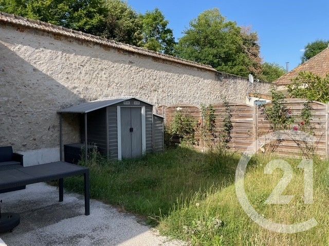 Maison à vendre - 3 pièces - 57 m2 - Bonnelles - 78 - ILE-DE-FRANCE