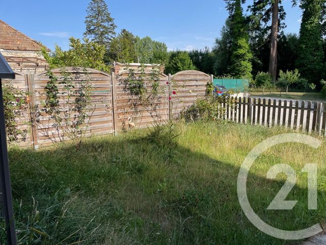 Maison à vendre - 3 pièces - 57 m2 - Bonnelles - 78 - ILE-DE-FRANCE