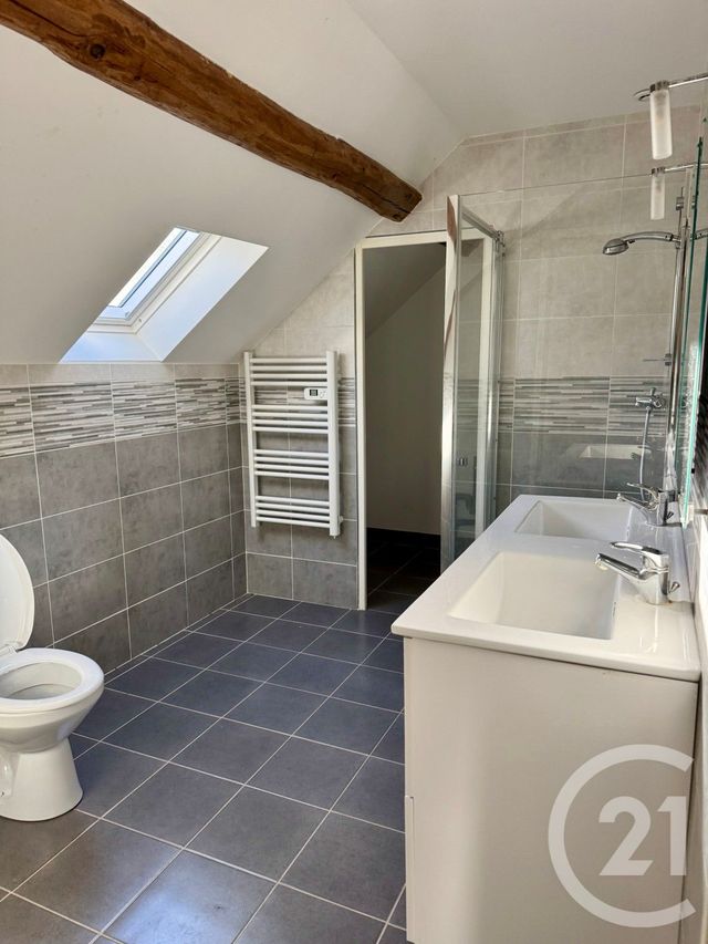 Maison à vendre - 3 pièces - 57 m2 - Bonnelles - 78 - ILE-DE-FRANCE