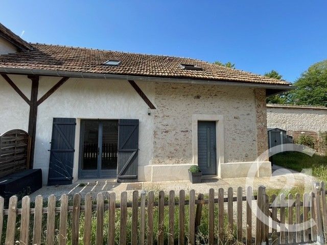 Maison à vendre - 3 pièces - 57 m2 - Bonnelles - 78 - ILE-DE-FRANCE