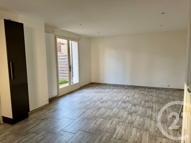 Maison à vendre - 3 pièces - 57 m2 - Bonnelles - 78 - ILE-DE-FRANCE