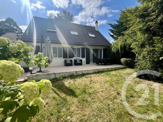 Maison à vendre COURSON MONTELOUP