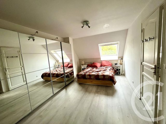 Maison &agrave; vendre - 6 pi&egrave;ces - 152,78 m2 - Courson Monteloup - 91 - ILE-DE-FRANCE