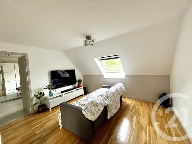 Maison &agrave; vendre - 6 pi&egrave;ces - 152,78 m2 - Courson Monteloup - 91 - ILE-DE-FRANCE