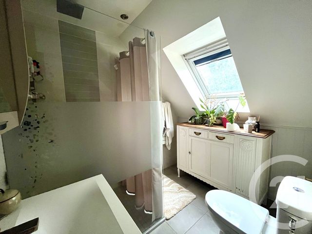 Maison &agrave; vendre - 6 pi&egrave;ces - 152,78 m2 - Courson Monteloup - 91 - ILE-DE-FRANCE