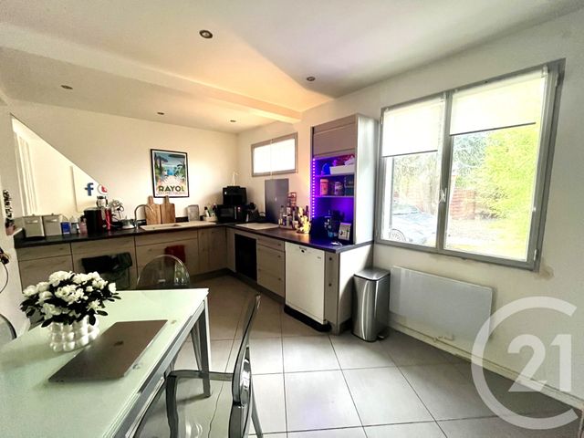 Maison &agrave; vendre - 6 pi&egrave;ces - 152,78 m2 - Courson Monteloup - 91 - ILE-DE-FRANCE