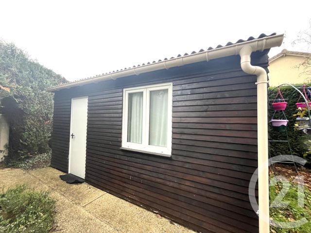 Maison &agrave; vendre - 6 pi&egrave;ces - 152,78 m2 - Courson Monteloup - 91 - ILE-DE-FRANCE