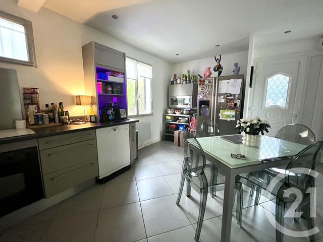 Maison &agrave; vendre - 6 pi&egrave;ces - 152,78 m2 - Courson Monteloup - 91 - ILE-DE-FRANCE