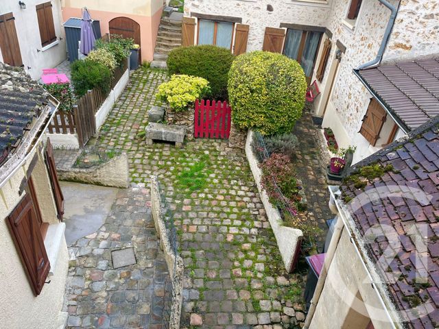 Appartement à vendre - 2 pièces - 37 m2 - Briis Sous Forges - 91 - ILE-DE-FRANCE